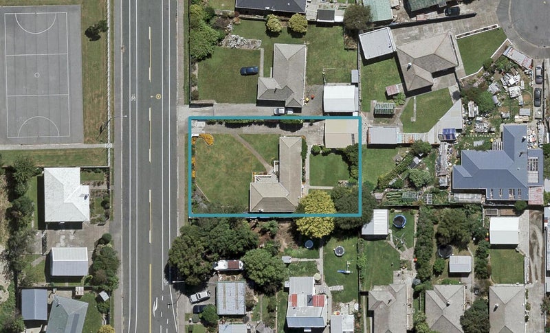 110 Saturn Street, Strathern, Invercargill - Carousel 1