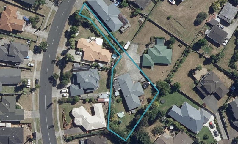 217 Grandview Road, Grandview Heights, Hamilton - Carousel 1