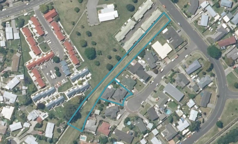 1/12 Alan Styles Place, GREENMEADOWS, NAPIER - Carousel 1
