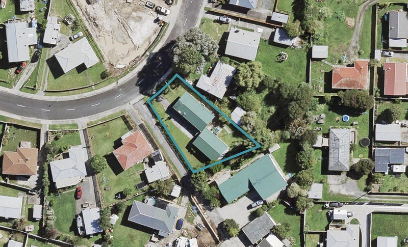 21 Belgrave Place, Papakura, Papakura - Carousel 1