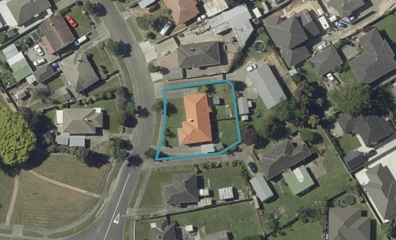 23 Ngarimu Street, Roslyn, Palmerston North - Carousel 1