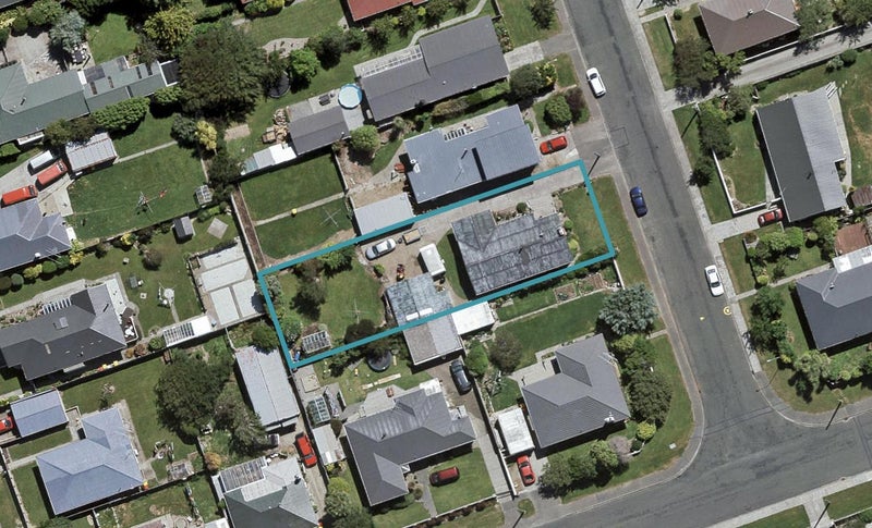 24 Marjorie Street, Hawthorndale, Invercargill - Carousel 1