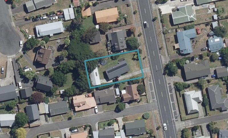 167 Pukete Road, Pukete, Hamilton - Carousel 1