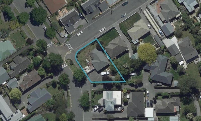40 Saint James Avenue, Papanui, Christchurch - Carousel 1
