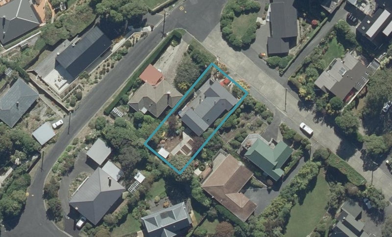 15 Challis Street, Vauxhall, Dunedin - Carousel 1