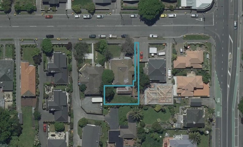260 Edgeware Road, Edgeware, Christchurch - Carousel 1