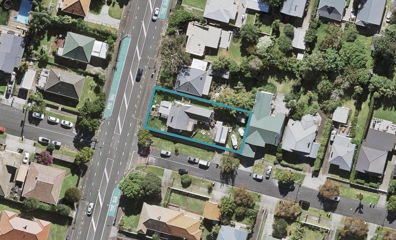 401/2A Truro Road, Sandringham, Auckland - Carousel 1