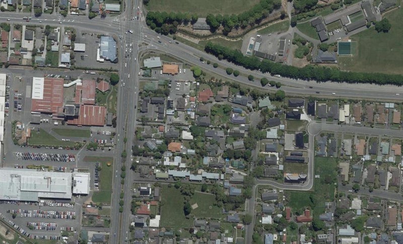 2/25B Ramore Place, Redwood, Christchurch - Carousel 1