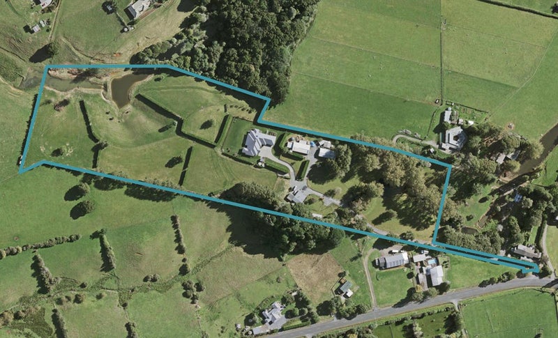 245 Logan Road, Buckland, Pukekohe - Carousel 1