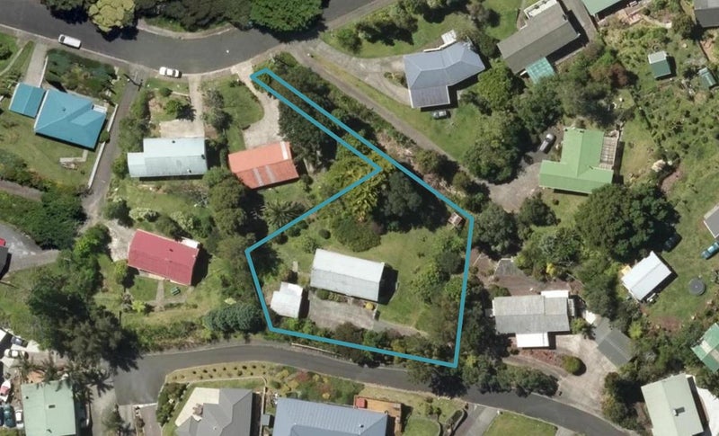 14 Lester Heights Drive, Woodhill, Whangarei - Carousel 1