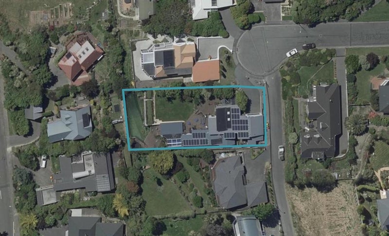 10 Lucknow Place, Cashmere, Christchurch - Carousel 1