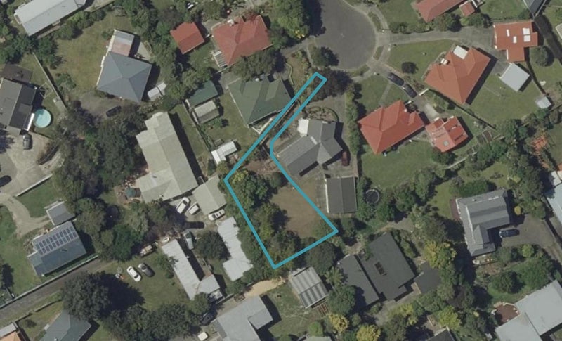 14B Glen Place, Awapuni, Palmerston North - Carousel 1