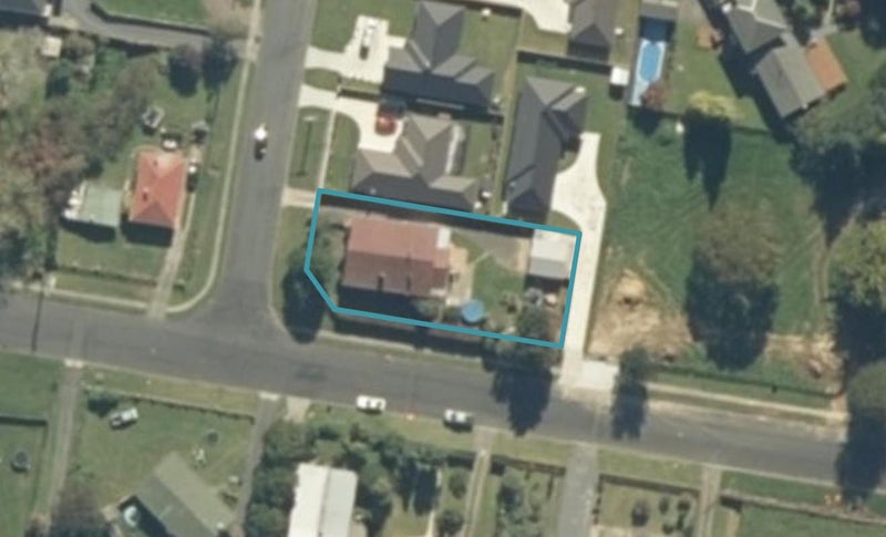 29 Carey Street, Kihikihi, Te Awamutu - Carousel 1