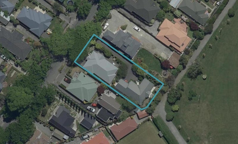 94A Saint James Avenue, Papanui, Christchurch - Carousel 1