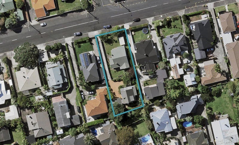 1/17 Bayswater Avenue, Bayswater, Auckland - Carousel 1