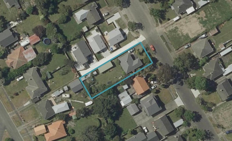 38 Ihle Street, Terrace End, Palmerston North - Carousel 1