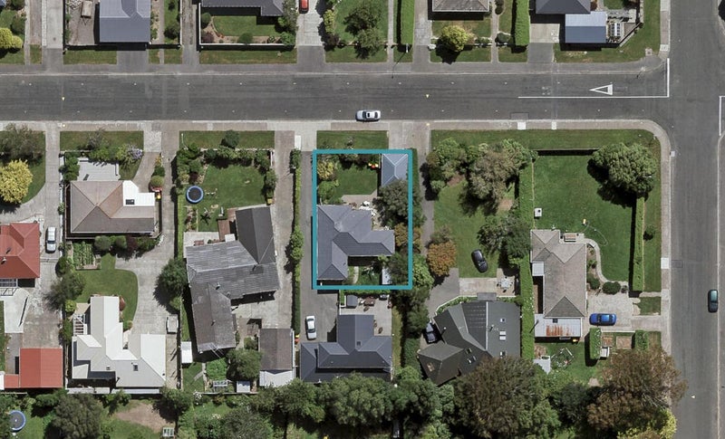 137 Terrace Street, Rosedale, Invercargill - Carousel 1