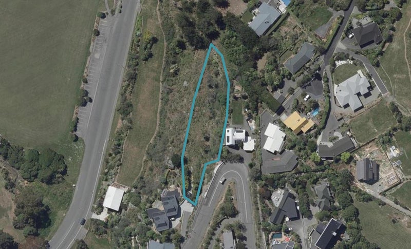 21 Glenstrae Road, Redcliffs, Christchurch - Carousel 1