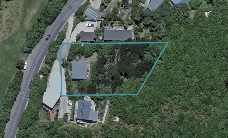 207 Houghton Bay Road, Houghton Bay, Wellington - Carousel 1
