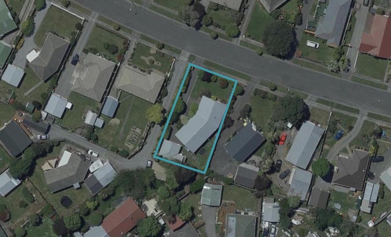15 Charles Upham Avenue, Hillmorton, Christchurch - Carousel 1