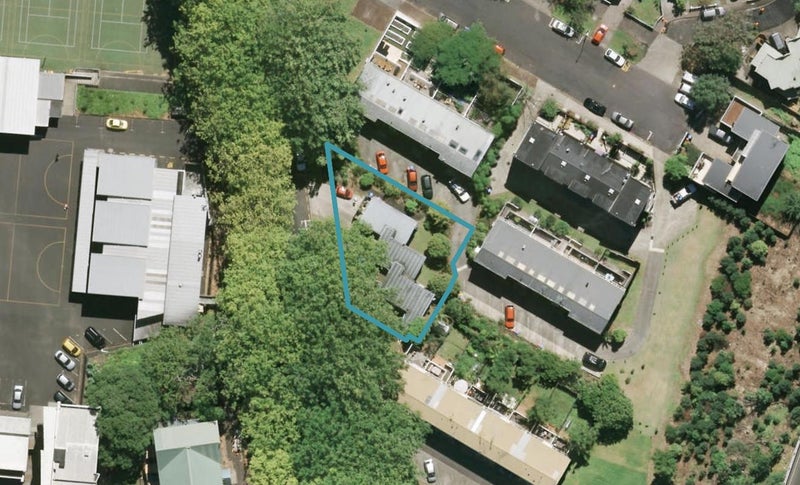 109 Howe Street, Freemans Bay, Auckland - Carousel 1
