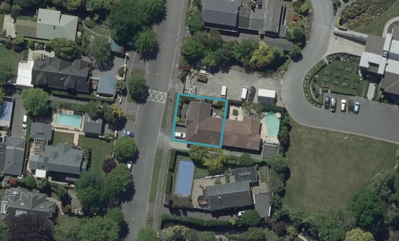 19 Tui Street, Fendalton, Christchurch - Carousel 1