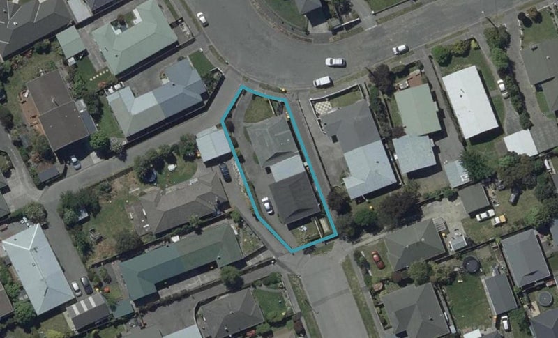 1/3 McBeath Avenue, Hoon Hay, Christchurch - Carousel 1