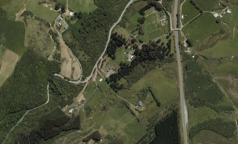 260 Leith Valley Road, Leith Valley, Dunedin - Carousel 1