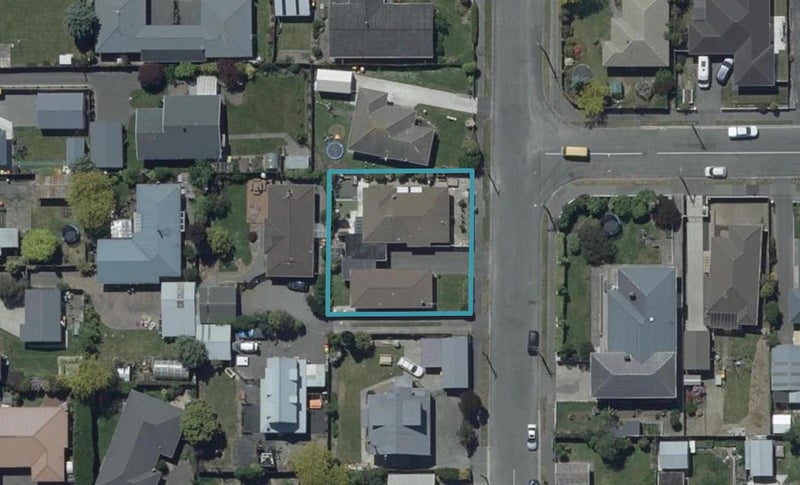 1/9A Hope Street, Shirley, Christchurch - Carousel 1