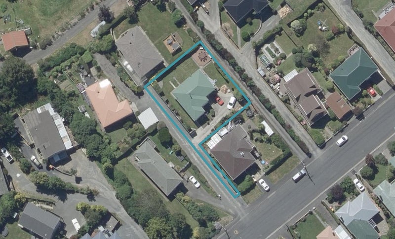 107 Wakari Road, Helensburgh, Dunedin - Carousel 1