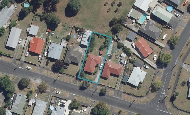 52 Yvonne Street, Melville, Hamilton - Carousel 1