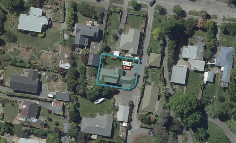 6A Grange Street, Hillsborough, Christchurch - Carousel 1