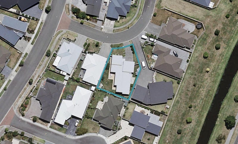 4 Pania Place, Poraiti, Napier - Carousel 1