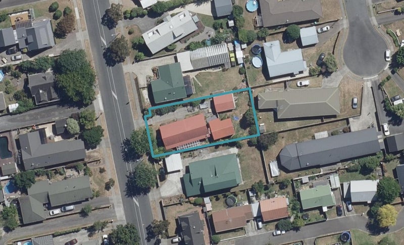 44 Ashurst Avenue, Pukete, Hamilton - Carousel 1