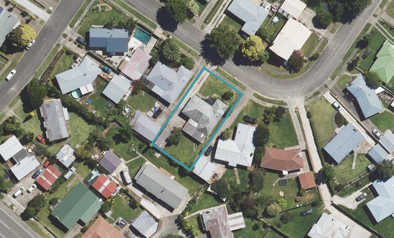 5 Porter Street, Outer Kaiti, Gisborne - Carousel 1
