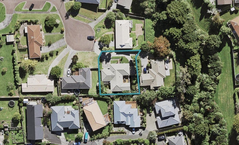 10A Notre Dame Way, Albany, Auckland - Carousel 1