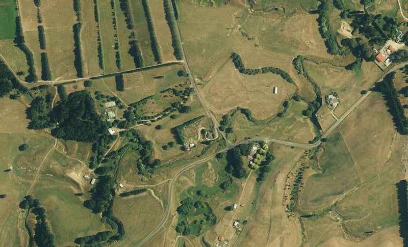488 Aorangi Road, Takapau, Waipukurau - Carousel 1