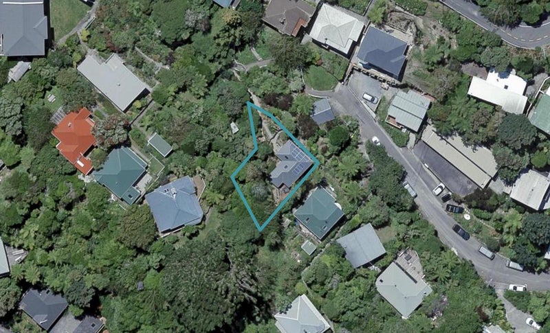 25 Crieff Street, Northland, Wellington - Carousel 1