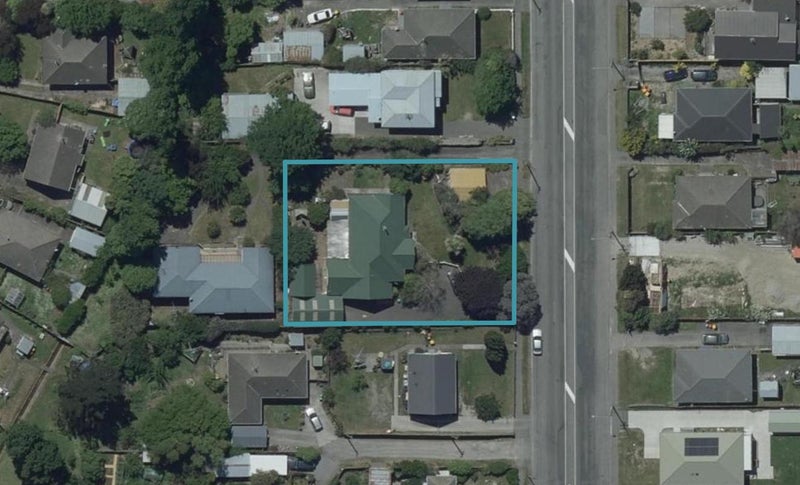 71 Kerrs Road, Avonside, Christchurch - Carousel 1