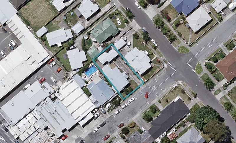 108 Mclean Street, Saint Leonards, Hastings - Carousel 1
