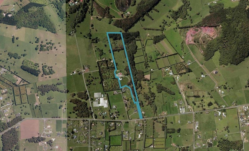 297 Three Mile Bush Road, Te Kamo, Whangārei - Carousel 1