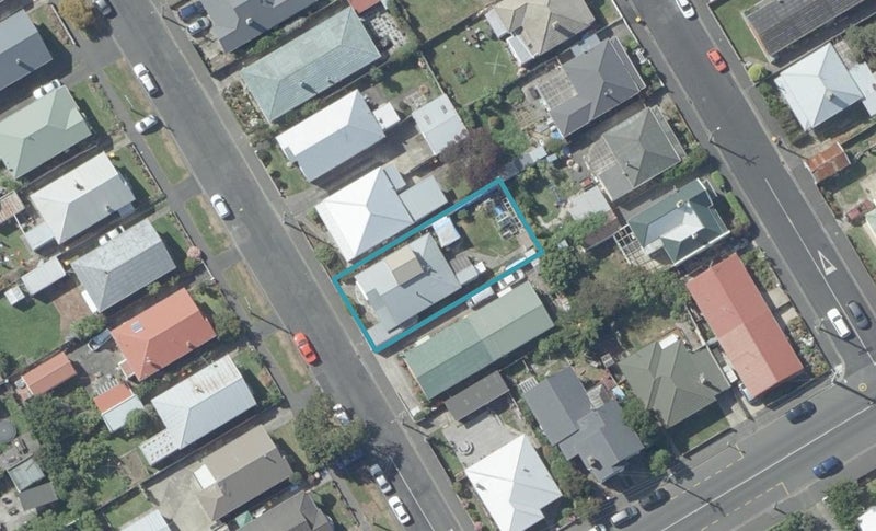 143 Surrey Street, Forbury, Dunedin - Carousel 1