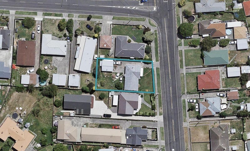 127 Riverbend Road, Onekawa, Napier - Carousel 1