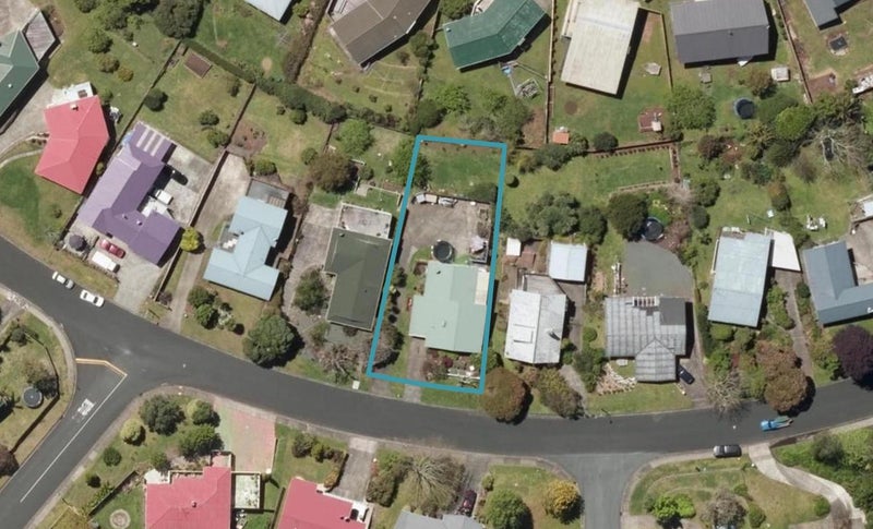50 Crawford Crescent, Kamo, Whangarei - Carousel 1