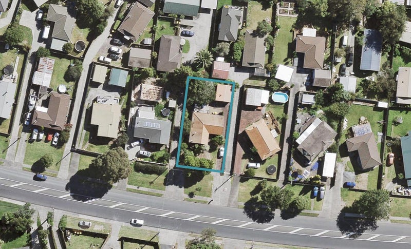 539 Swanson Road, Ranui, Auckland - Carousel 1