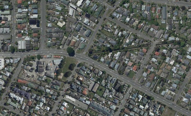 7 Harrow Street, Phillipstown, Christchurch - Carousel 1