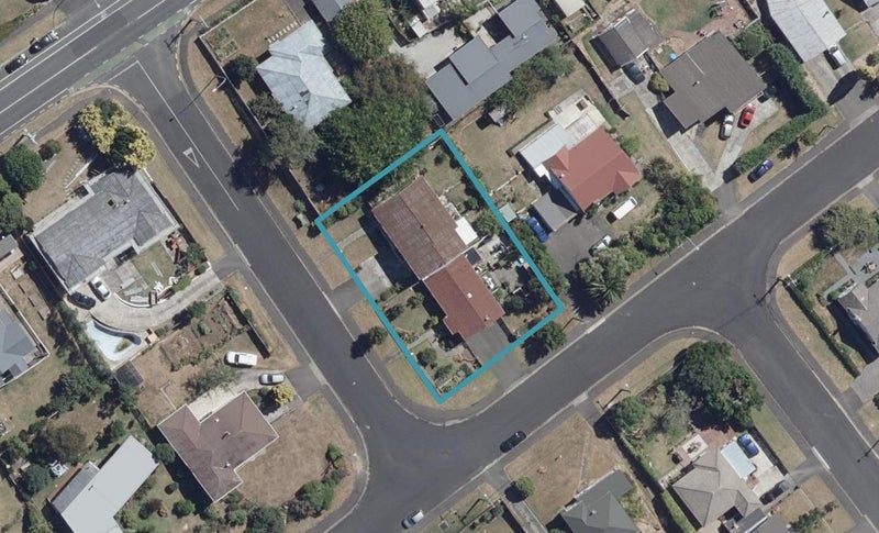 2A Bollard Street, Maeroa, Hamilton - Carousel 1