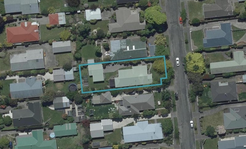 29 Longmuir Street, Ilam, Christchurch - Carousel 1