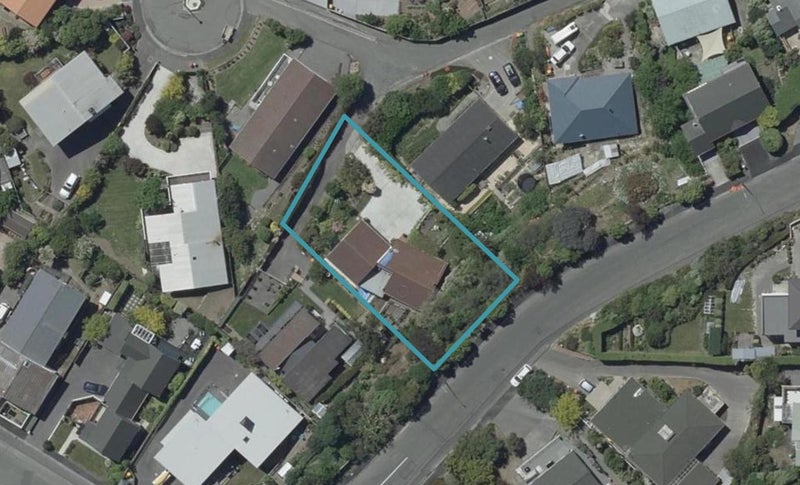 14 Conifer Place, Huntsbury, Christchurch - Carousel 1