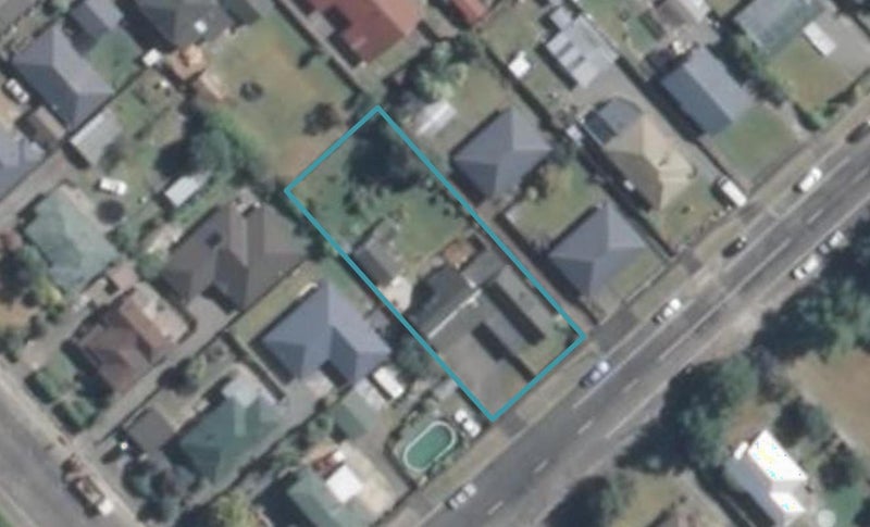 39 Oxford Street, Hampstead, Ashburton - Carousel 1